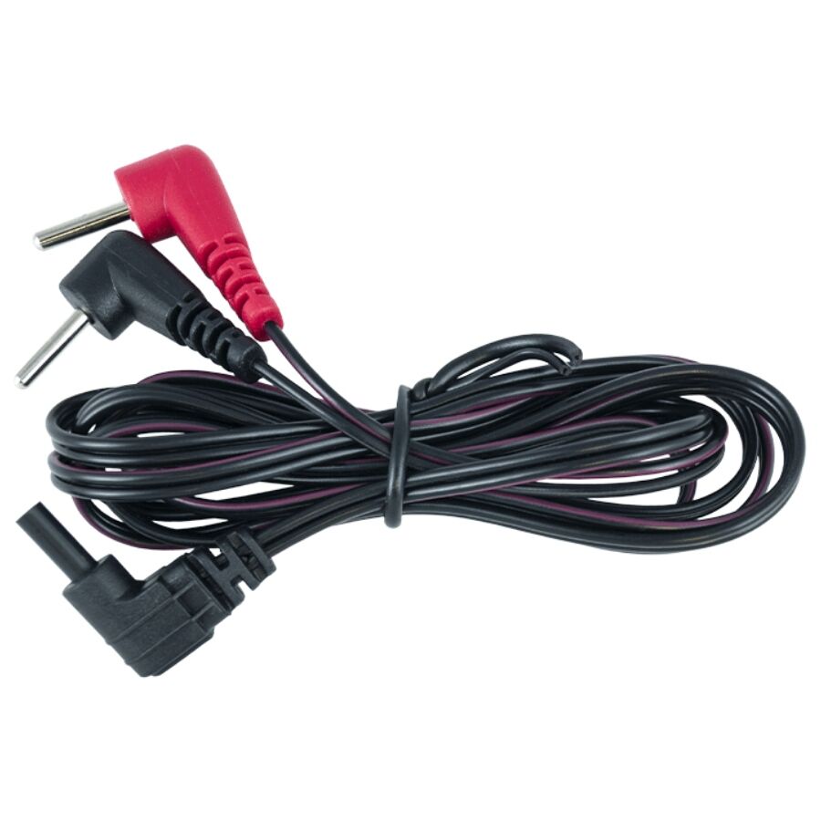 ELECTRASTIM - 90-DEGREE STIMULATION CABLES