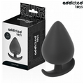 ADDICTED TOYS - XXL 11 CM ANAL PLUG