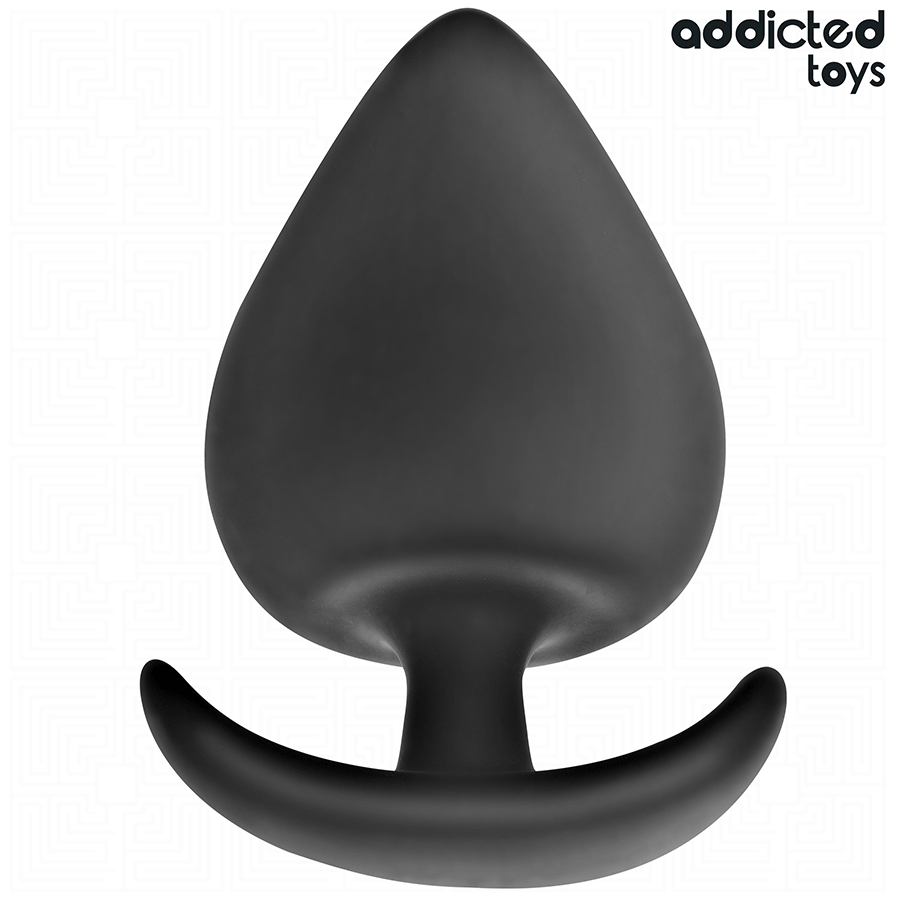 ADDICTED TOYS - XXL 11 CM ANAL PLUG