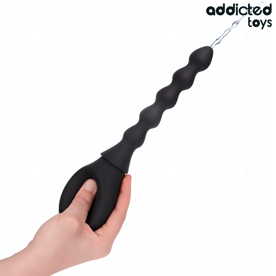 ADDICTED TOYS - TRAVEL CLEANER MODEL 2