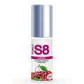 STIMUL8 - LUBRICANT S8 CHERRY 50 ML