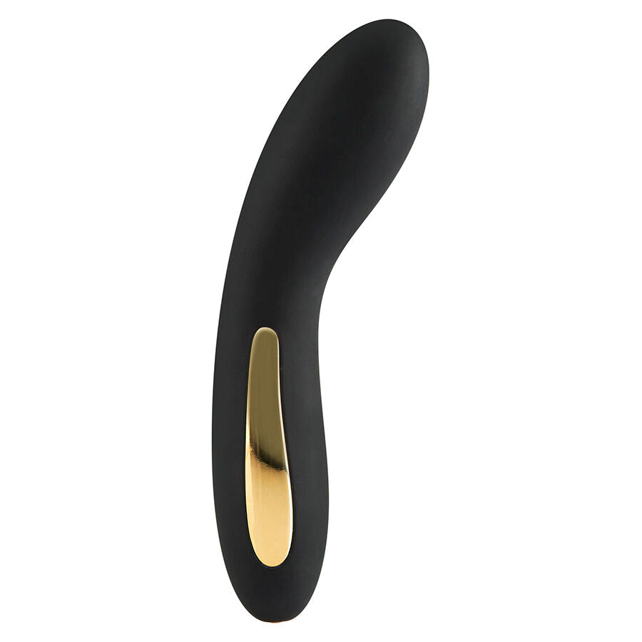 TOYJOY - LUMINATE LIGHT BLACK VIBRATOR