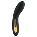 TOYJOY - LUMINATE LIGHT BLACK VIBRATOR