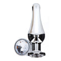 TOYJOY - ANAL PLAY DIAMOND BUM JEWEL SMALL ANAL PLUG