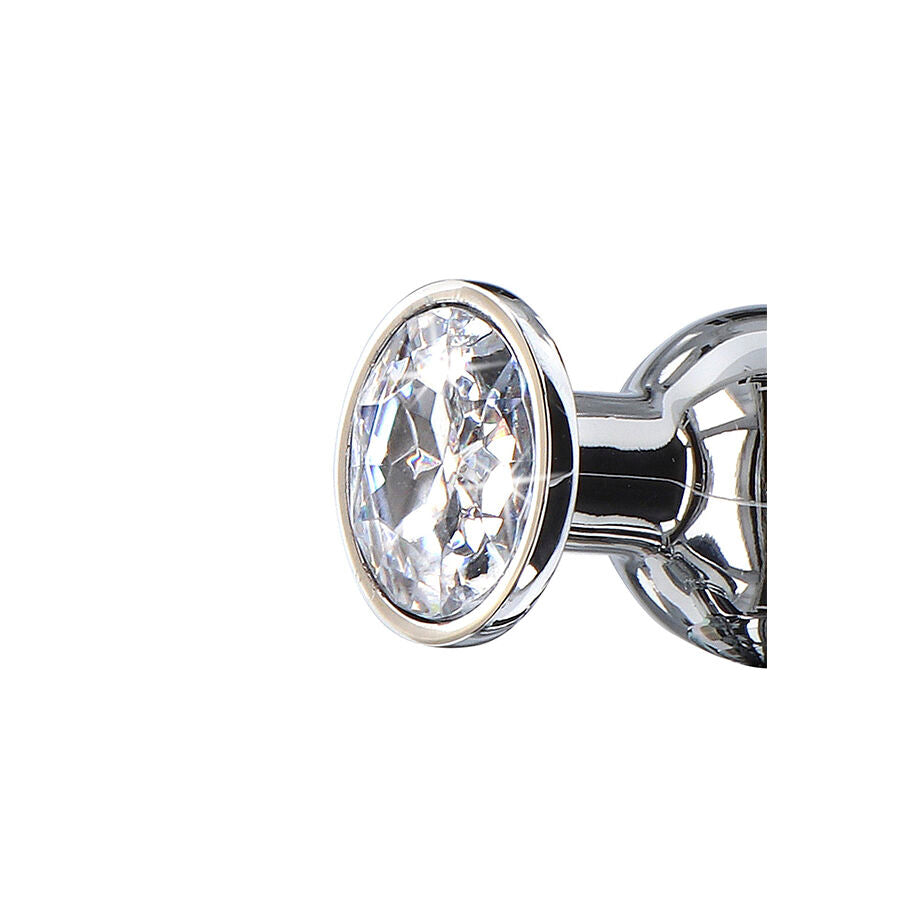 TOYJOY - ANAL PLAY DIAMOND BUM JEWEL SMALL ANAL PLUG