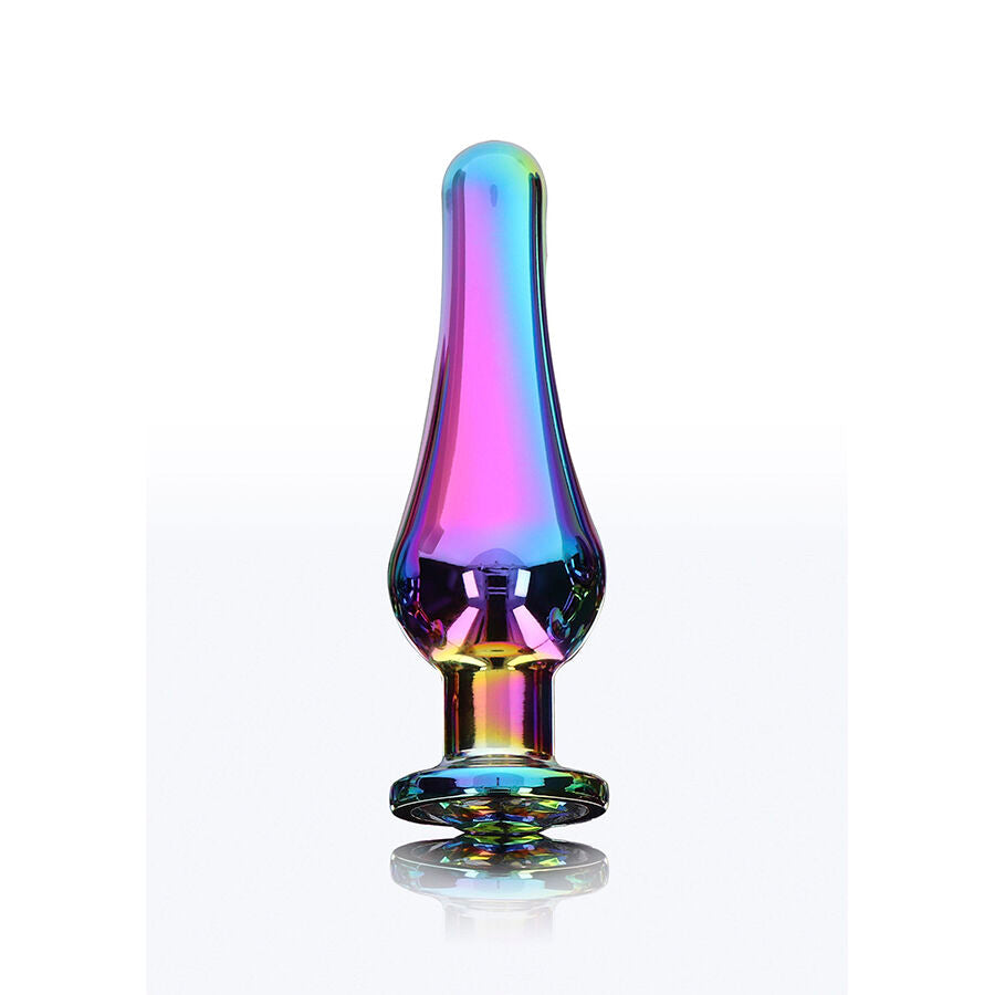 TOYJOY - TWILIGHT BUM JEWEL MEDIUM ANAL PLUG ANAL PLAY