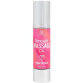 SECRETPLAY - ROSE PETAL MASSAGE OIL