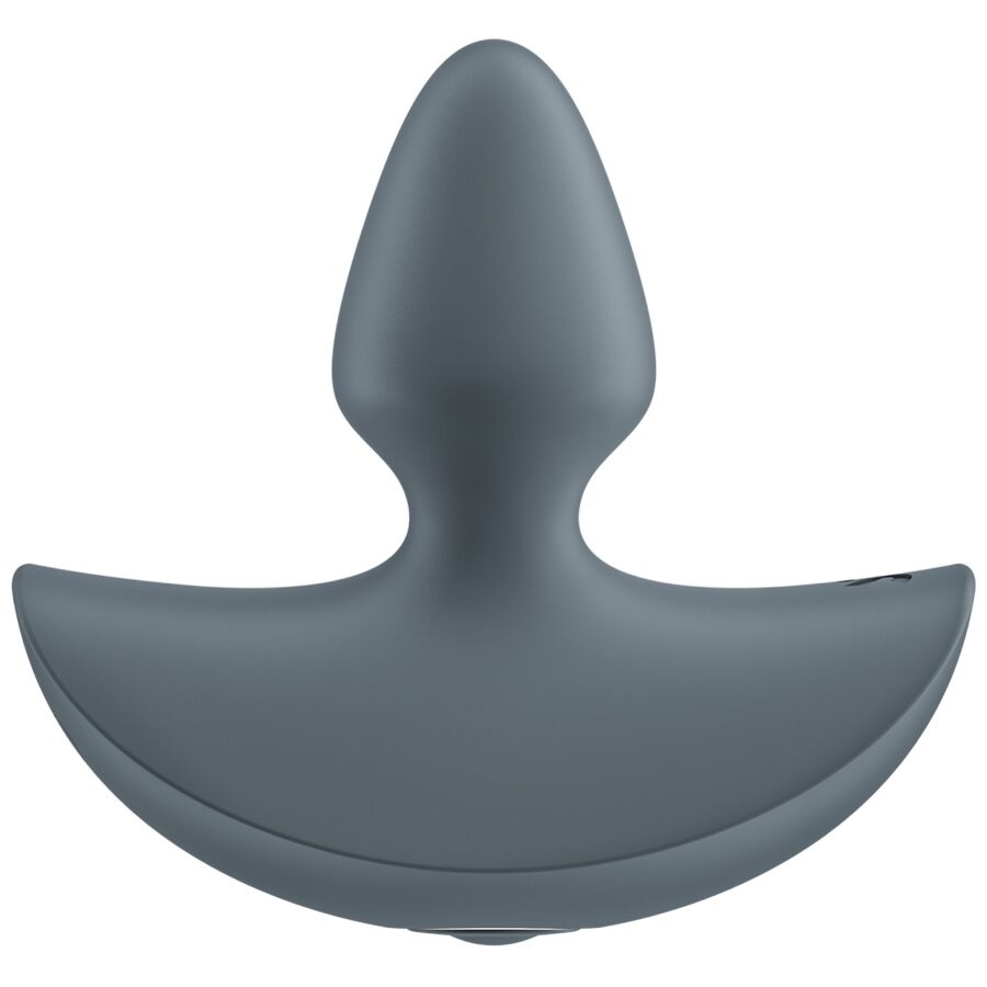SATISFYER - ABSOLUTE BEGINNERS 1 ANAL PLUG VIBRATOR