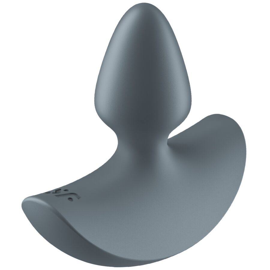 SATISFYER - ABSOLUTE BEGINNERS 1 ANAL PLUG VIBRATOR