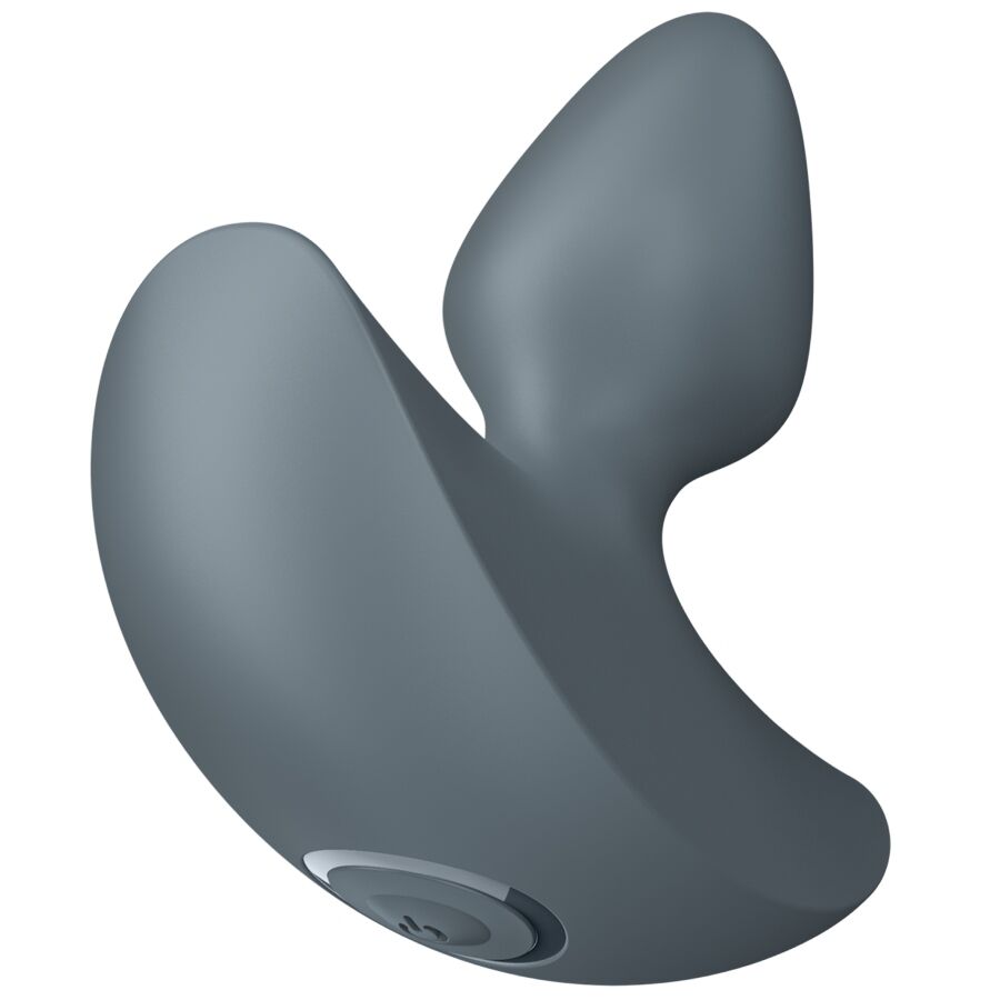 SATISFYER - ABSOLUTE BEGINNERS 1 ANAL PLUG VIBRATOR