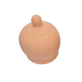 DIABLO PICANTE - STRESS RELIEF TOY IN THE SHAPE OF A FLESH-COLORED BREAST