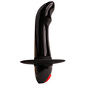 ROCKS-OFF - QUEST PROSTATE BULLET BLACK PROSTATE VIBRATOR