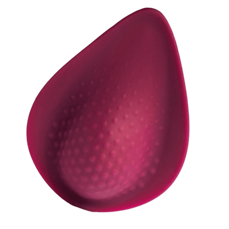 ROCKS-OFF - KNICKERBOCKER GLORY DISCREET PANTY VIBRATOR PINK