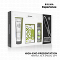 BRUMA XPERIENCE - SWEET WATERMELON TEMPTATION KIT WITH ORGASM AMPLIFIER