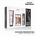 BRUMA XPERIENCE - SWEET AMERICAN TART TEMPTATION KIT WITH ORGASM AMPLIFIER