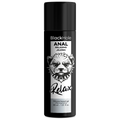 BLACK HOLE - RELAXING ANAL JOJOBA RELAX SILICONE BASE 30 ML