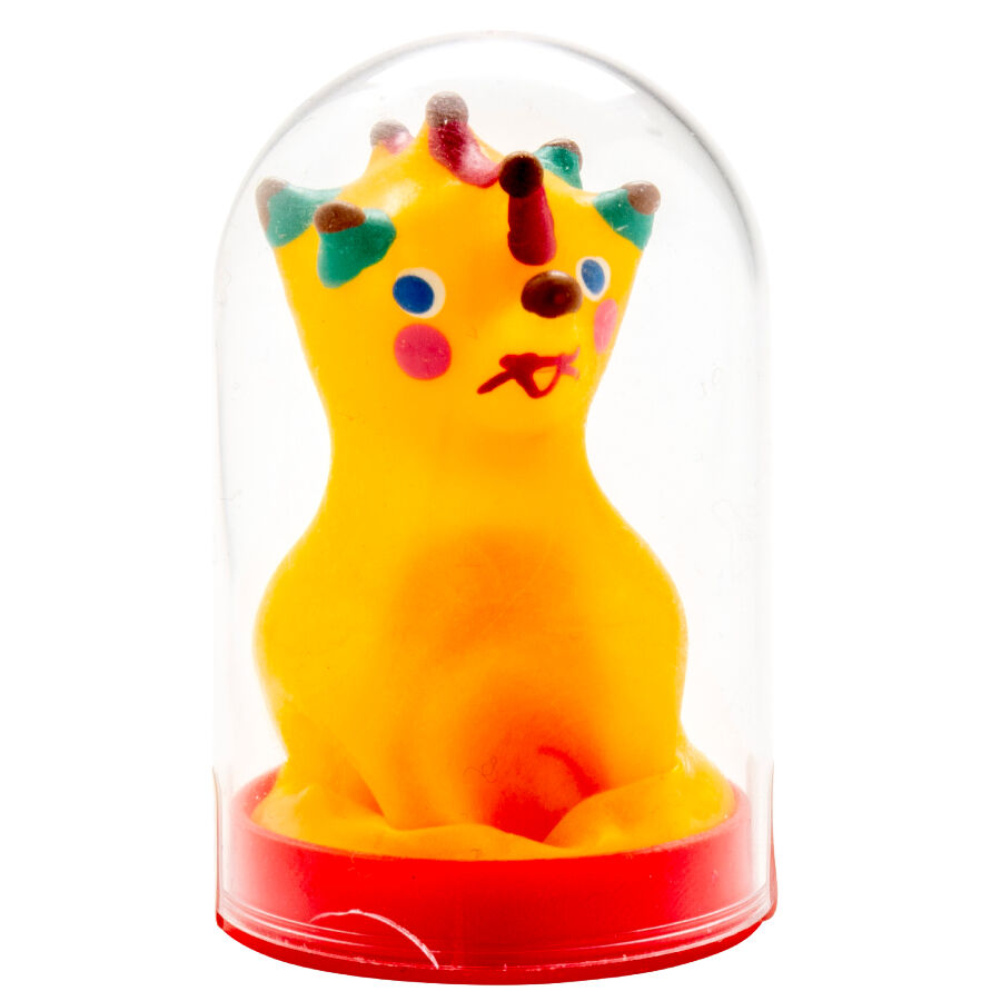 CONDOMERIE - HAND-PAINTED HEDGEHOG NOVELTY CONDOMS