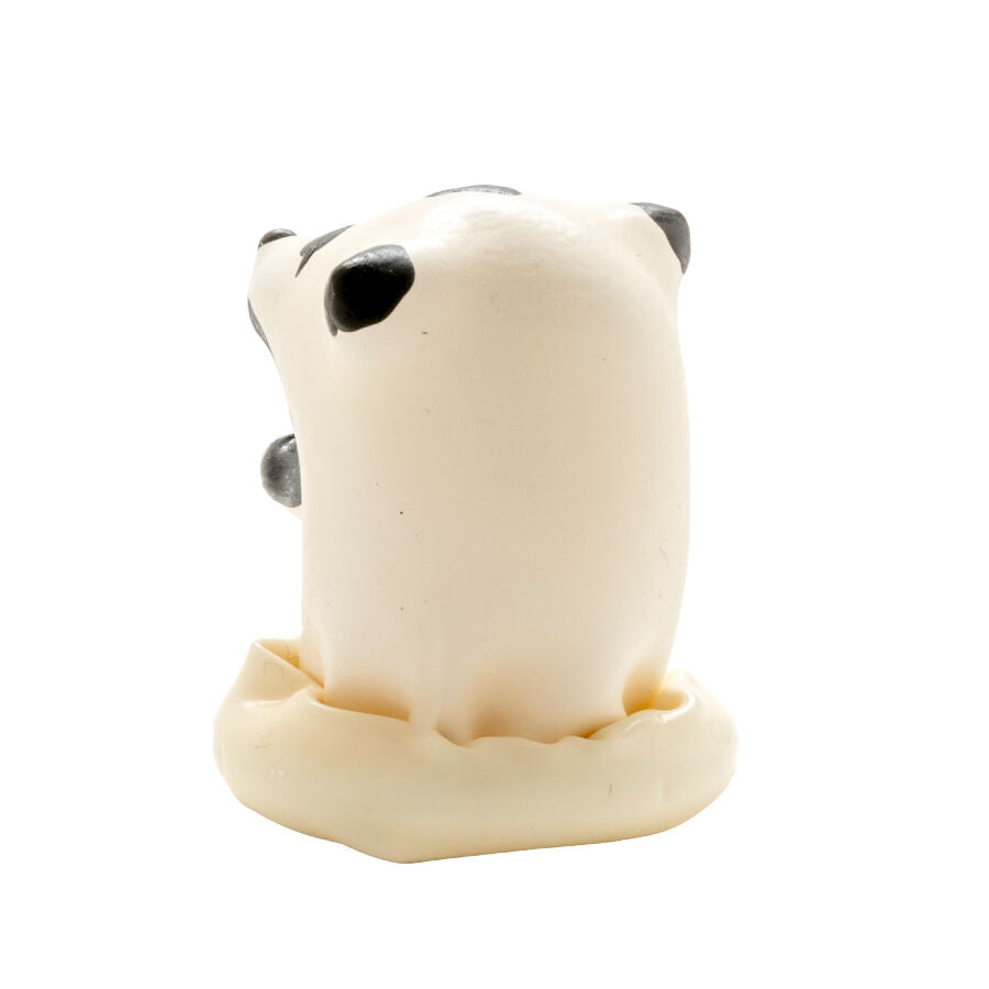 CONDOM SHOP - HAND-PAINTED POLAR BEAR NOVELTY CONDOMS