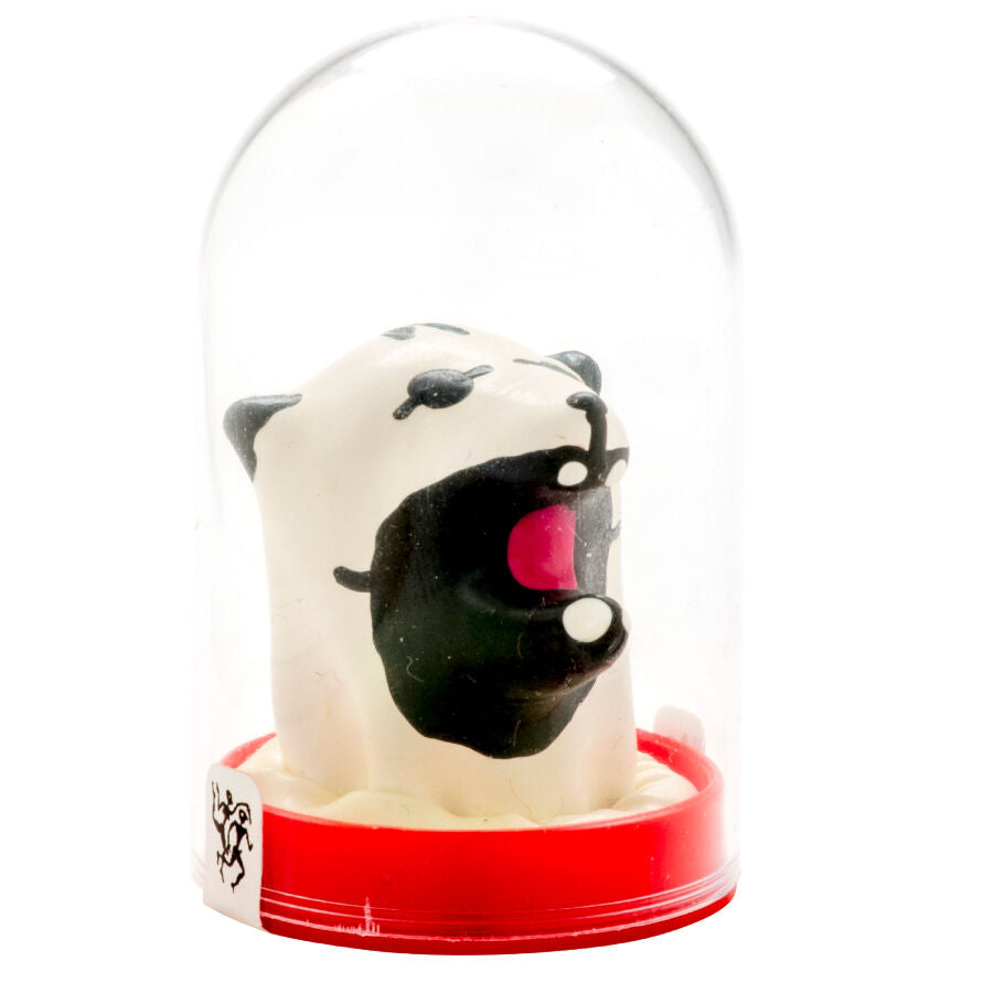 CONDOM SHOP - HAND-PAINTED POLAR BEAR NOVELTY CONDOMS