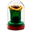 CONDOMERIE - HAND-PAINTED SUNFLOWER NOVELTY CONDOMS