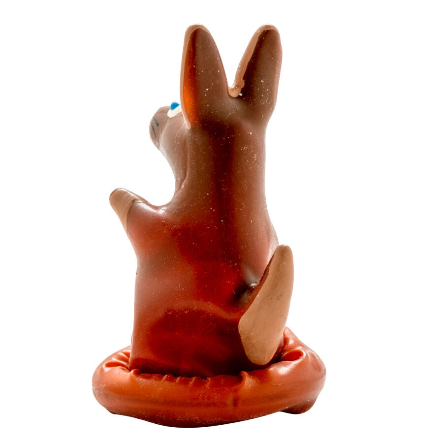 CONDOM SHOP - HAND-PAINTED NOVELTY CONDOMS KANGAROO MODEL 1
