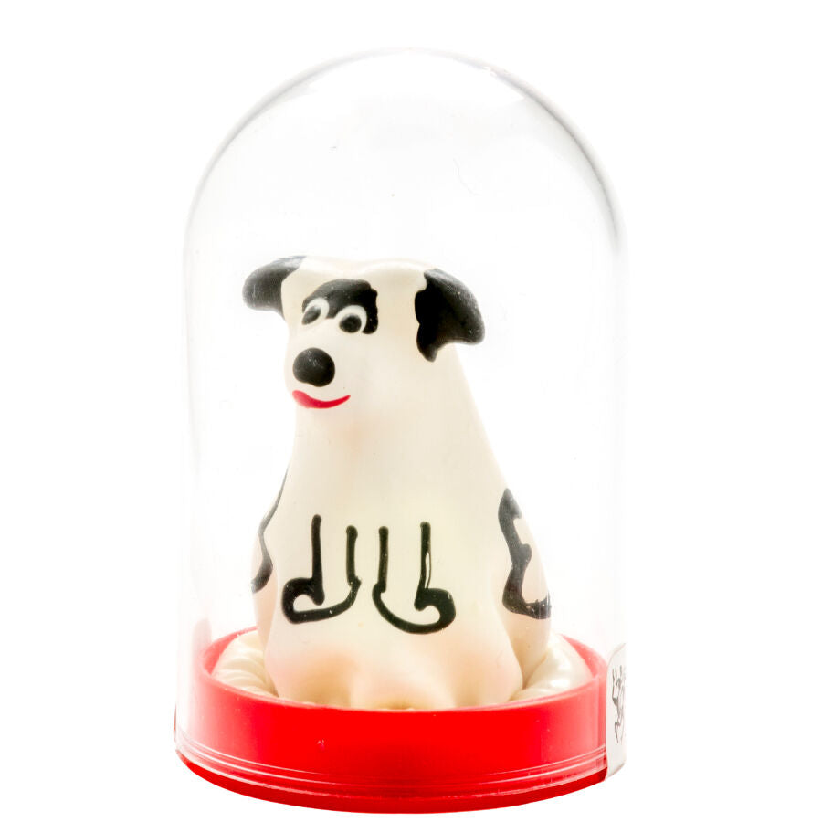 CONDOMERIE - HAND-PAINTED NOVELTY CONDOMS DALMATIAN DOG