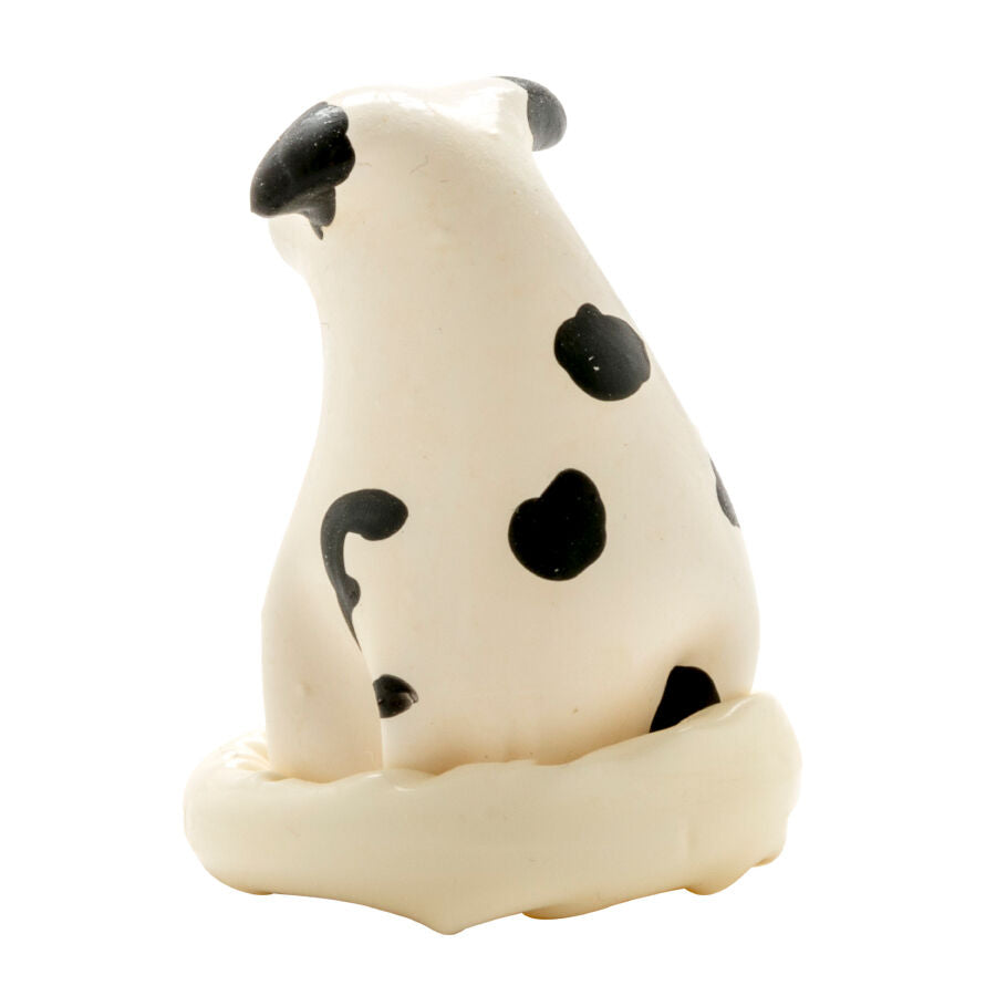 CONDOMERIE - HAND-PAINTED NOVELTY CONDOMS DALMATIAN DOG