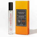 EYE OF LOVE - BLOOM MALE SATIVA PERFUME EARTHS DESIRE 10 ML