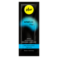 PJUR - ANALYZE ME WATER-BASED LUBRICANT ANAL 2 ML