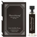 PHEROSTRONG - SHOW PHEROMONE PERFUME FOR MEN 1 ML