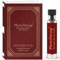 PHEROSTRONG - SHOW PHEROMONE PERFUME FOR WOMEN 1 ML