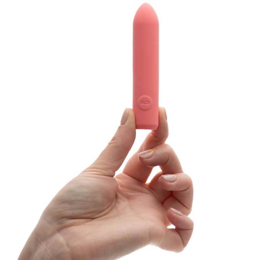 I AM PLAYING - ILY BULLET PINK
