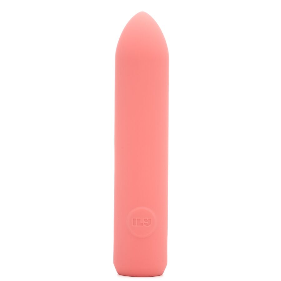 I AM PLAYING - ILY BULLET PINK