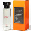 EYE OF LOVE - BLOOM MALE SATIVA EARTH'S DESIRE PERFUME 30 ML
