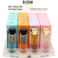 EYE OF LOVE - BLOOM DISPLAY 4X4 30 ML PERFUMES