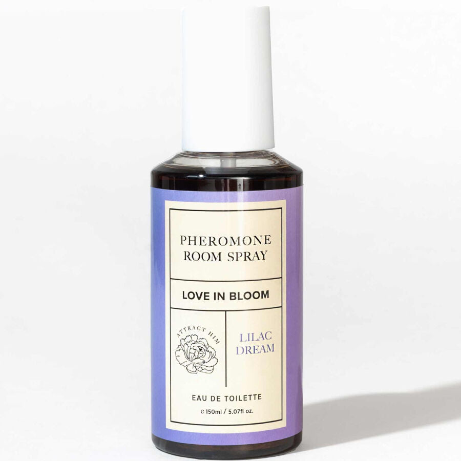 EYE OF LOVE - SPRING BLOOM AMBIANCE INDICA LILAC DREAM 150 ML