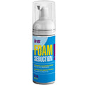 INTT RELEASES - FOAM SEDUCTION INTIMATE CLEANSING MOUSSE 50 ML