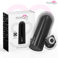 MORESSA - NIX REMOTE CONTROL VIBRATOR BLACK