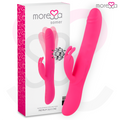 MORESSA - SOMER PREMIUM MULTI-ROTATION VIBRATOR