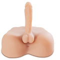EXTREME TOYZ - PIPEDREAM EXTREME FUCK MY DICK HARD ROCK