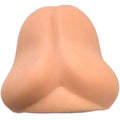 DIABLO PICANTE - NUDE-COLORED STRESS-RELIEF PENIS