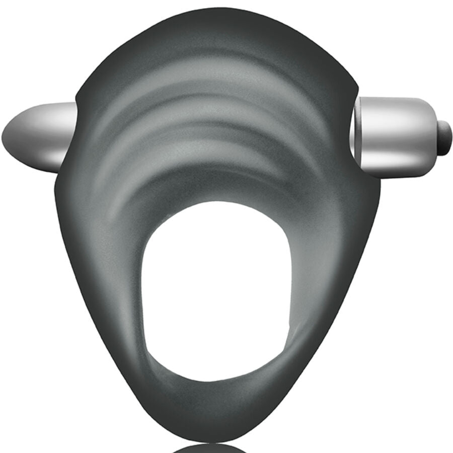 CLIMAXIMUM - VIBRATING PENILE RING WITH AVIO BULLET