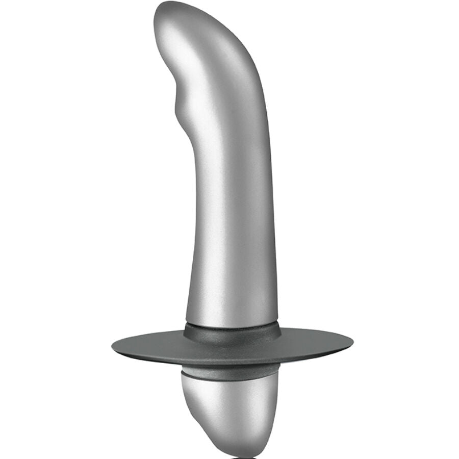 CLIMAXIMUM - ENTICE PENILE RING KIT + PROSTATE VIBRATOR FOR BEGINNERS