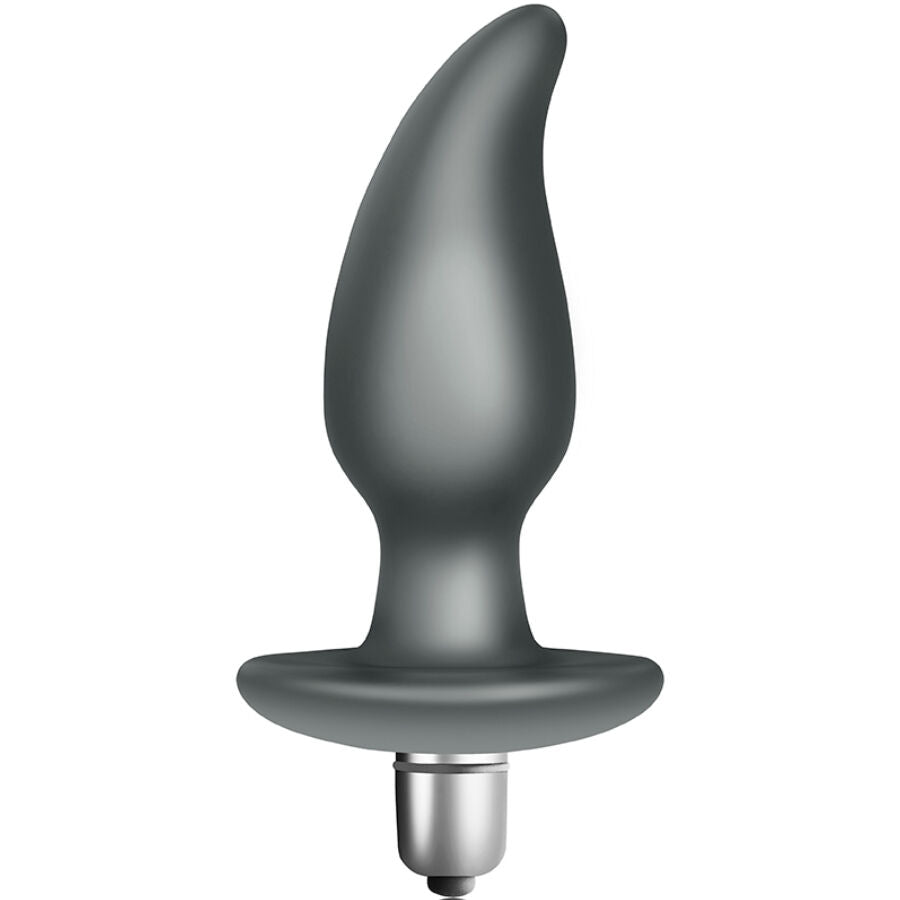 CLIMAXIMUM - IDOSI BULLET PLUG VIBRATING ANAL
