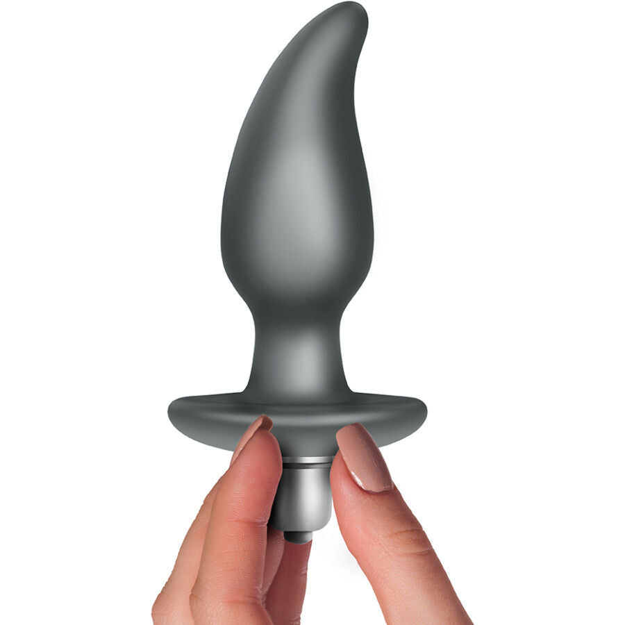 CLIMAXIMUM - IDOSI BULLET PLUG VIBRATING ANAL