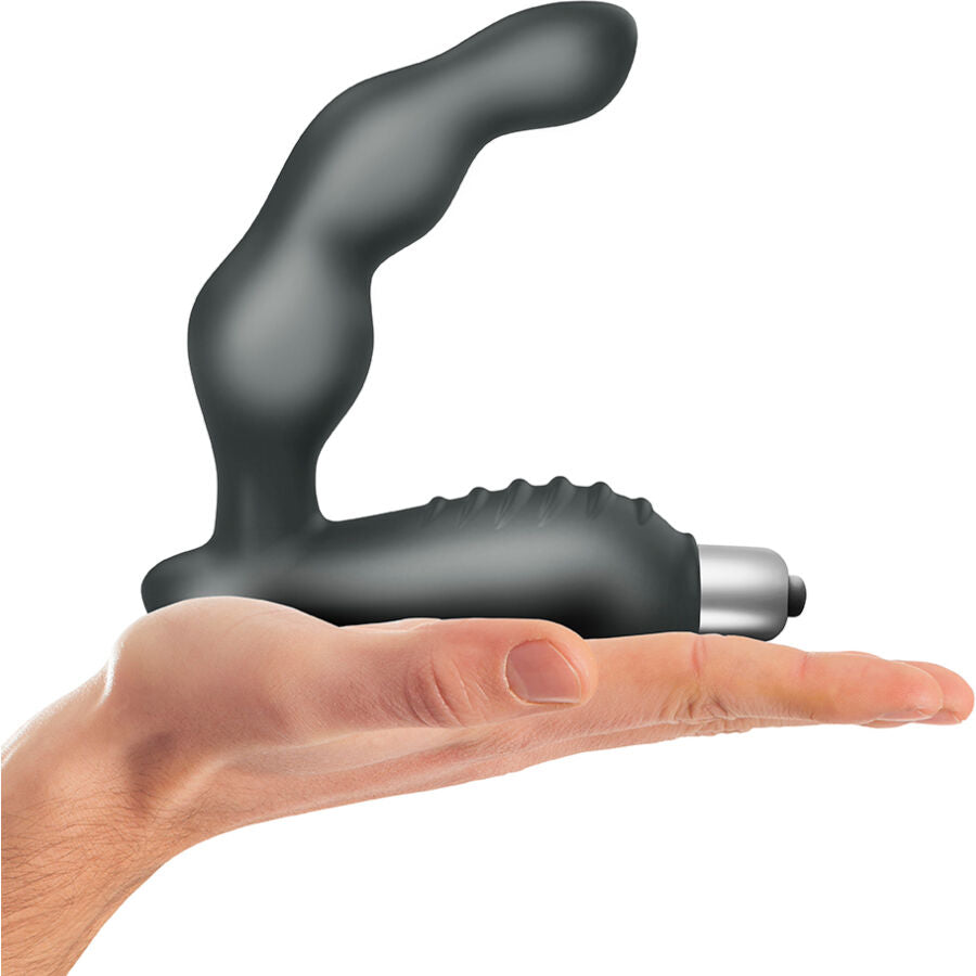 CLIMAXIMUM - VILLOUS-STAGE PROSTATE VIBRATOR