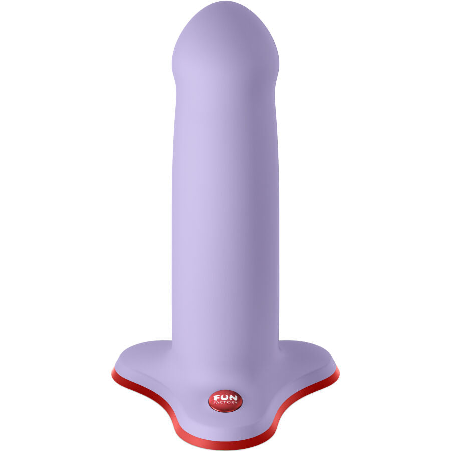 FUN FACTORY - AMOR G-SPOT DILDO VIOLET