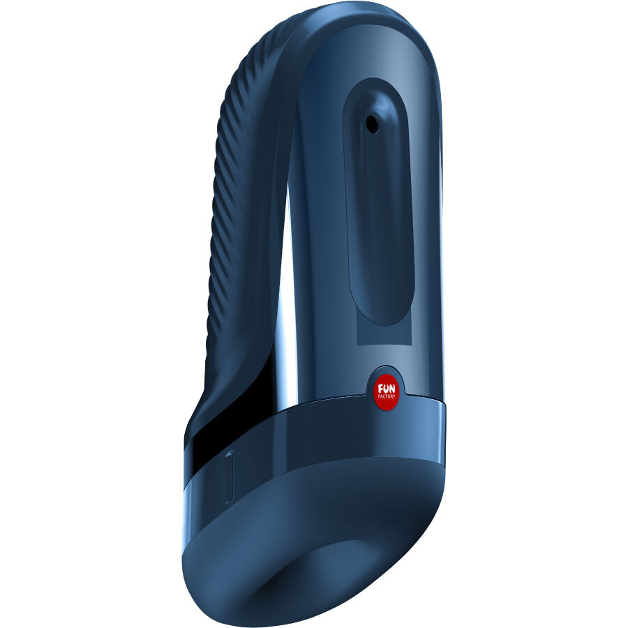 FUN FACTORY - ARES NIGHT BLUE MASTURBATOR
