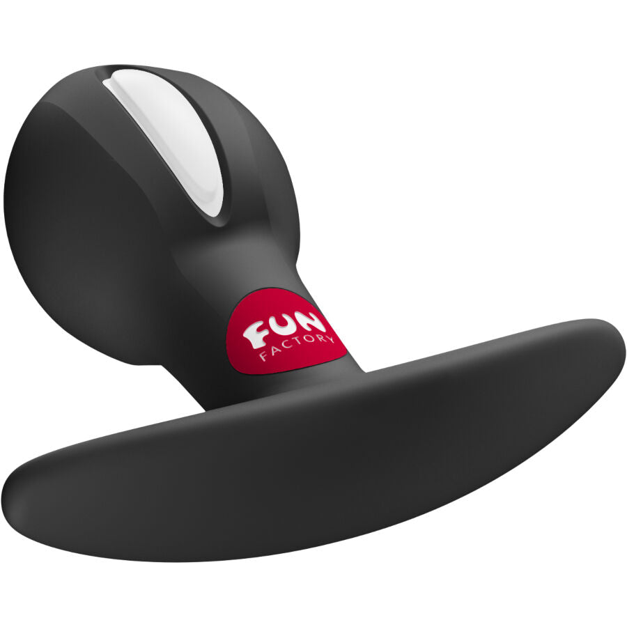 FUN FACTORY - PLUG ANAL B-BALL UNO BLACK