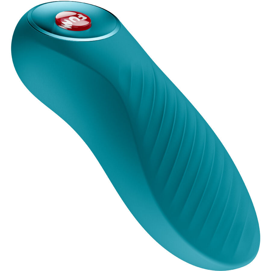 FUN FACTORY - AQUAMARINE BULLET JEWEL VIBRATOR